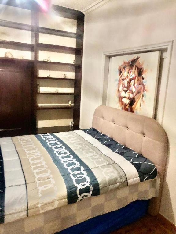 Economy Shared Apartment C In Central أثينا المظهر الخارجي الصورة